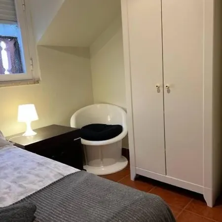 Nice 3 Bedrooms Apartment In Campolide - 60 1B Lisbon Exterior photo