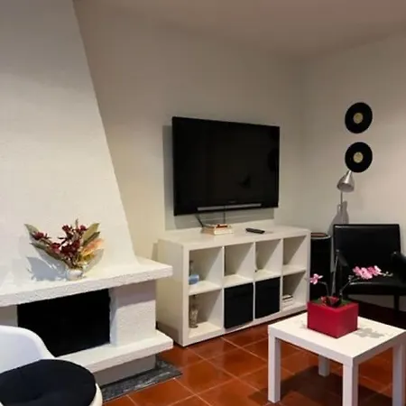 Nice 3 Bedrooms Apartment In Campolide - 60 1B Lisbon Exterior photo
