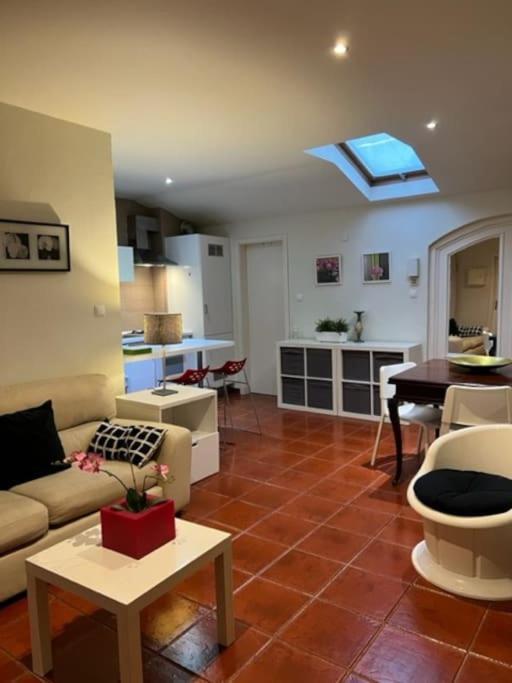 3 Bedrooms In Campolide - 60 1b * Lisbon